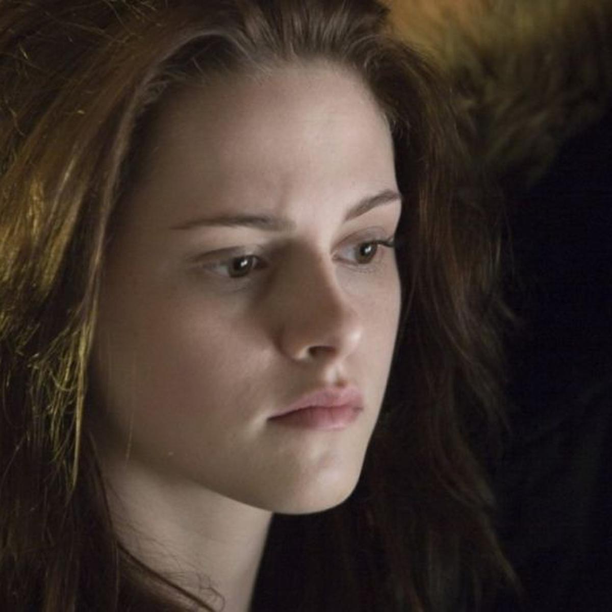 Crepúsculo: Kristen Stewart revela un peculiar detalle sobre los diálogos  de Twilight | Películas nnda nnlt | CHEKA | PERU21