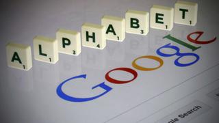 ¿Por qué Google cambió su nombre a Alphabet?