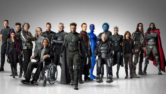 Confirman una nueva película sobre X-men y que tomará lugar en los años noventa (20th Century Fox).