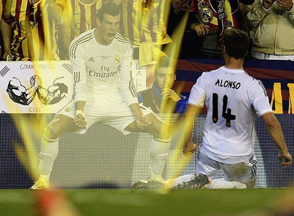 Real Madrid: Una mala costumbre en el Real Madrid