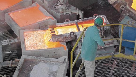 Cobre: Precio del metal crecerá más de 25% en los próximos dos años. (USI)