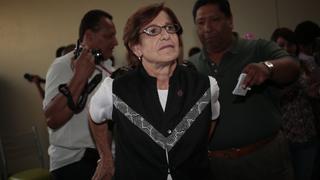 Villarán aclara que Municipalidad de Lima no hace ‘caja’ con fotopapeletas