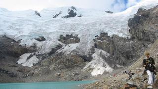Junín: Cierran nevado Huaytapallana al turismo