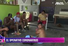 Reporteros de Magaly Medina mostraron cómo limeños no respetan cuarentena por coronavirus | VIDEO