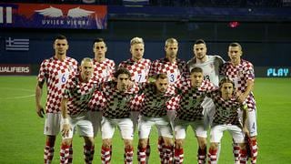 7 cosas que no sabías de Croacia, rival de Perú en su próximo amistoso rumbo a Rusia 2018