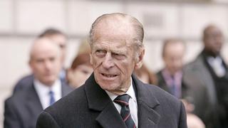 Funeral del príncipe Felipe tendrá lugar el próximo sábado en Windsor