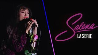 Netflix estrena el tráiler oficial de “Selena: La serie” [VIDEO]