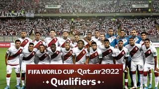 Perú rumbo a Qatar 2022: Este final de Eliminatorias ilusiona más que Rusia 2018