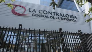 Contralor auditará gestiones de Galarreta y Luz Salgado