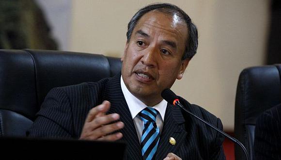 Corte Suprema ratifica condena contra Jorge Acurio, expresidente regional del Cusco. (USI)