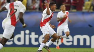 Perú vs. Brasil: Así lucirá la selección peruana en el Arena Corinthians de Sao Paulo