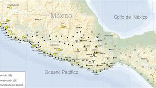 Sistema de Alerta Sísmico, la clave en México para evitar una tragedia