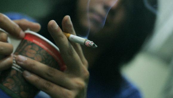 Mortal. Pese a que causa diversas enfermedades, 2 de cada 10 peruanos han fumado alguna vez. (Perú21)