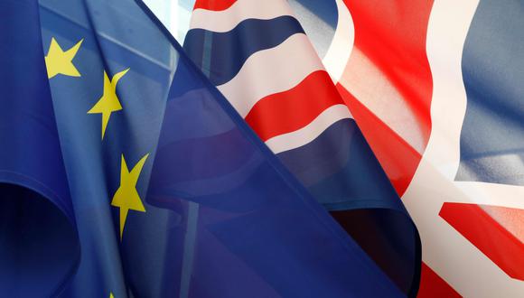 ¿Logrará el Reino Unido un acuerdo para el Brexit? (Foto: AFP)