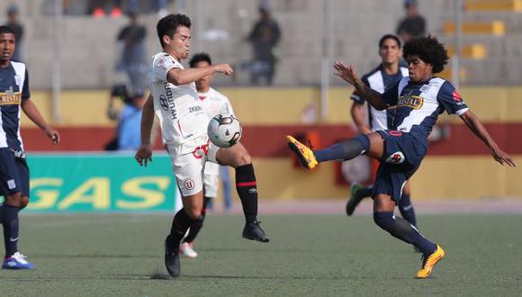 Alianza Lima vs. Universitario de Deportes no se jugará en Arequipa por falta de garantías. (USI)