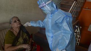 India supera a Brasil y se convierte en el segundo país del mundo con más casos de coronavirus 
