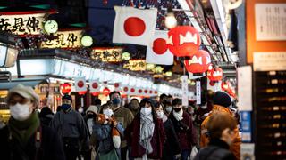COVID-19 en Japón: Preparan un nuevo estado de emergencia ante explosión de contagios