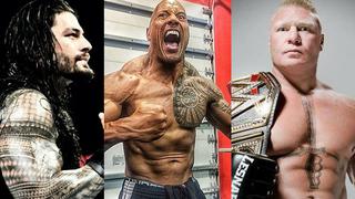 Tatuajes de la WWE: ¿cuál es el significado de estos 10 alucinantes diseños?