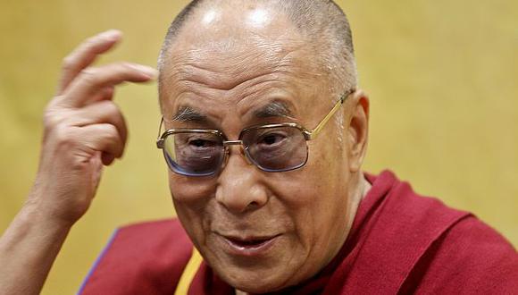 China rechaza que se use “la cuestión del Tíbet” para interferir en sus asuntos internos. (AP)
