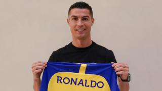Eran rivales en España: Cristiano Ronaldo compartiría vestuario con ‘vaca sagrada’ del Barcelona
