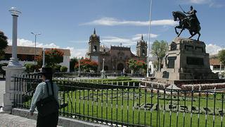 Ayacucho: Entregaron 80 restos de víctimas de la época del terrorismo
