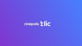 Cinépolis Klic: Alquila o compra películas en streaming sin suscripciones en Perú
