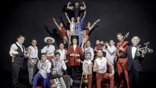 Fiestas Patrias: Los circos online de la nueva normalidad peruana 