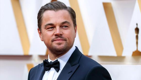 Leonardo DiCaprio alista nueva versión de “Another Round”, cinta ganadora del Oscar. (Foto: EFE).