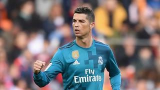¡Ya nadie lo para! Cristiano Ronaldo vuelve a marcar un 'doblete' [FOTOS Y VIDEO]
