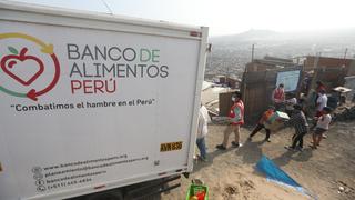 Mondelēz Perú y Tottus se suman a campaña para ayudar a poblaciones vulnerables