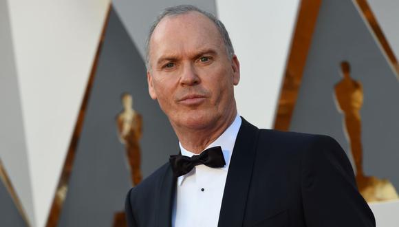 Michael Keaton podría regresar como “Batman” en la película “Flash”. (Foto: AFP)