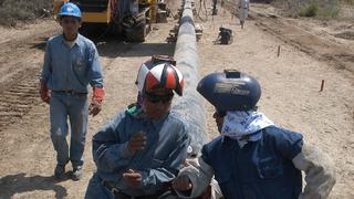 Gasoducto Sur Peruano: Suez pide cambios en el proceso