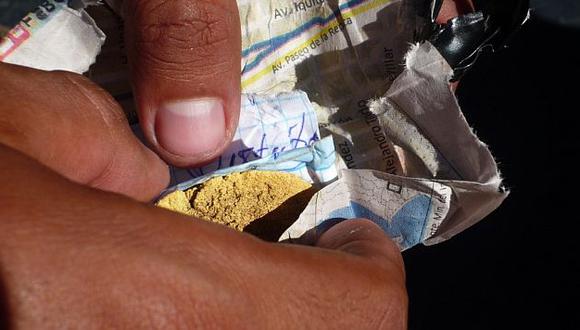 La extracción de oro ilegal en Puno es uno de los principales flagelos de la región. (USI)