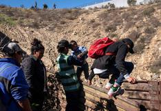 México duplicará el salario mínimo en frontera con Estados Unidos para reducir emigración