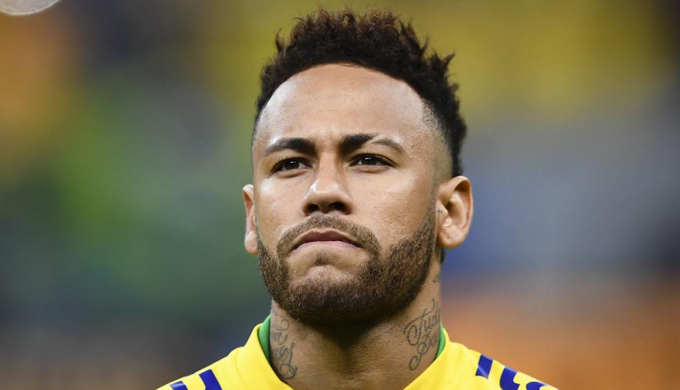 Neymar vive su momento más delicado, acosado por la polémica y con una lesión que lo deja al margen de la Copa América Brasil 2019. El astro brasileño, nuevamente, estará fuera de las canchas. (Foto: AFP)
