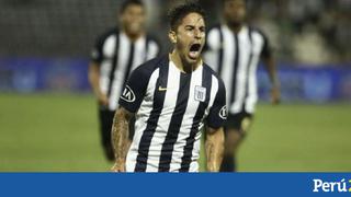 Alianza Lima vence 1-0 a Real Garcilaso por la fecha 6 del Torneo Clausura [EN VIVO]