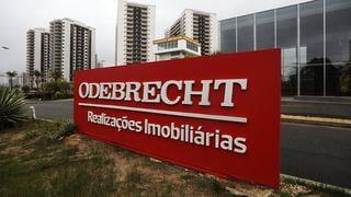 Odebrecht: "Perú es el octavo país con el cual se llega a un acuerdo"