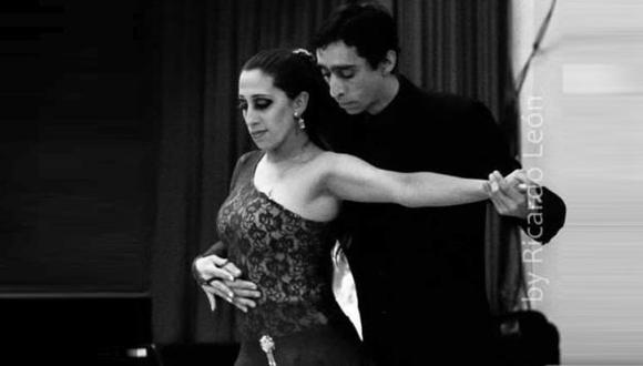 MILONGA. Lo mejor del tango en el C.C. Ricardo Palma. (Compañía Continental Tango)