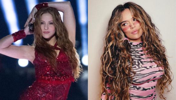 Shakira y Karol G cantarán en la final de "The Voice" en Estados Unidos. (Foto: Instagram)