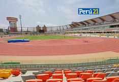 Lima será capital del Mundial U20 de Atletismo