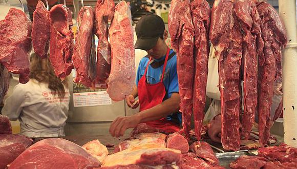 China es el segundo comprador de carne vacuna brasileña. (Foto: USI)