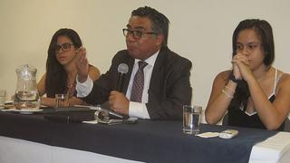 Hijas de Roberto Torres denunciaron que son víctimas de seguimiento