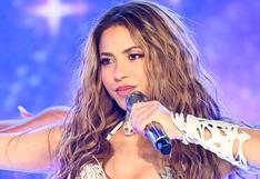 El himno de la Copa América 2024 será una canción de Shakira: escucha el tema (VIDEO)