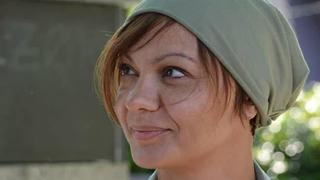 La soldado y escritora ucraniana Iryna Tsvila muere defendiendo Kiev de las fuerzas rusas