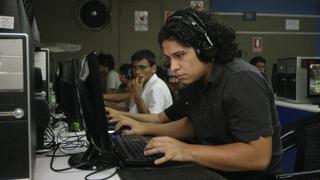 Perú cae 3.6% y 7% en velocidades de carga y descarga de Internet