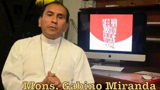 Fiscalía abre investigación a obispo pedófilo de Ayacucho