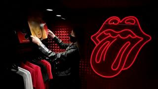 Londres: anuncian nueva tienda de los Rolling Stones en Carnaby Street
