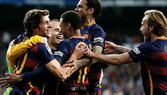 Barcelona vs. Valencia EN VIVO: Hora, canal y alineaciones por semifinales de la Copa del Rey. (EFE)