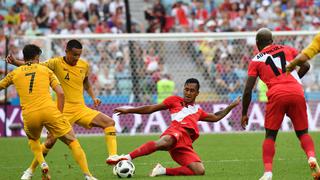 Perú vs. Australia: ¿cuál de las dos selecciones que juegan por el pase al mundial tiene mayor valor en el mercado?