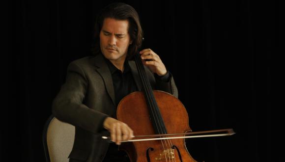 Zuill Bailey tocará en el Gran Teatro Nacional junto a grandes exponentes de la música clásica. (www.rollmagazine.com)